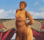 “Mujer sin nombre”, ópera que fusiona música académica, candombe y clown, se presenta en Avellaneda