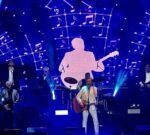 Lerner gana un premio a la trayectoria, Palito recordó a Sandro y Wos se impone entre rockeros