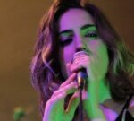 Rocío Cravero lanza nuevo disco y lo presenta este sábado en La Tangente