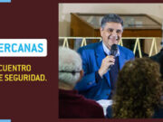 Vuelve el Encuentro Comisarías Cercanas