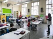 Ya está vigente la nueva ley para que alumnos de CABA no pierdan el plan social: Ciudadanía porteña