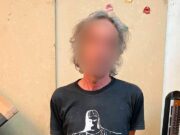 Cayó el dealer del cisne blanco: vendía droga pese a cumplir condena domiciliaria con tobillera electrónica