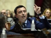 TRAS EL TRIUNFO DE JUNTOS POR EL CAMBIO, DE LOREDO ASEGURÓ QUE MARCOS JUÁREZ “ES EL KILÓMETRO CERO PARA RECUPERAR CÓRDOBA”