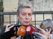 LOS ABOGADOS DE CRISTINA KIRCHNER SE PRESENTARON EN COMODORO PY PARA TOMAR CONTACTO CON LA INVESTIGACIÓN