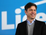 KICILLOF CHICANEÓ A RODRÍGUEZ LARRETA: “QUIERE MOSTRARSE MÁS HALCÓN QUE LA PROPIA BULLRICH”