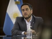 CABANDIÉ CUESTIONÓ A LA OPOSICIÓN: “PENSÉ QUE DESPUÉS DEL ATENTADO IBAN A BAJAR LOS ÁNIMOS, PERO ME EQUIVOQUÉ”