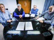 LA CGT DEFINE SI IRÁ A UN PARO GENERAL POR EL ATAQUE A CRISTINA KIRCHNER