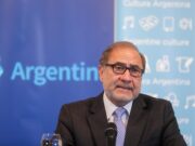 ARGÜELLO: LA BILATERAL DE ALBERTO FERNÁNDEZ CON BIDEN “ESTÁ CONFIRMADA”