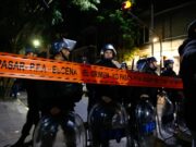 Hallaron 100 balas en la casa del hombre que intentó asesinar a Cristina Kirchner