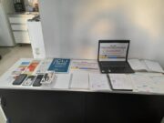 Atraparon a los estafadores del Posnet