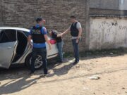 Detuvieron al Chavo, un prófugo homicida del barrio de Barracas