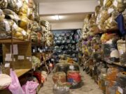 Taller clandestino en el barrio de Floresta, detienen al dueño