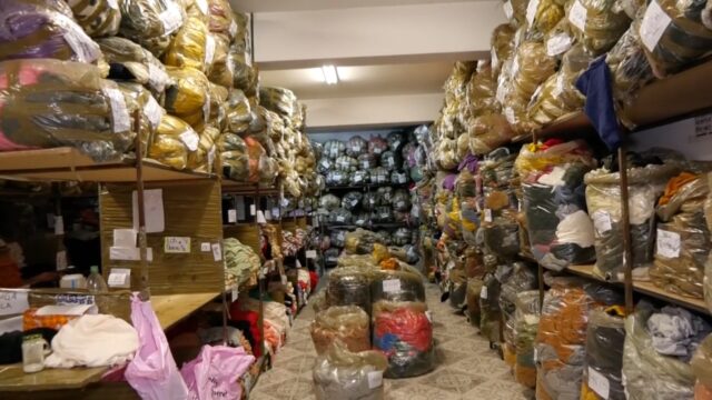 Clausuran-taller-textil-clandestino-en-Floresta-y-detienen-a-su-dueno