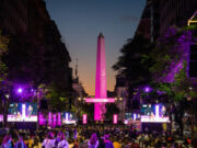 Ya comenzó en la Ciudad Tango BA Festival y Mundial 2022