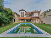 Ofrecieron una buena suma para comprar la casa de Diego Maradona en Villa Devoto