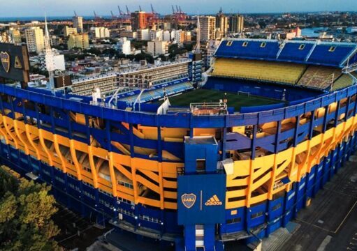 Debido al superclásico, ya hay varios cortes de calles en La Boca