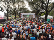 La Ciudad tuvo su Maratón 42k en el barrio porteño de Palermo