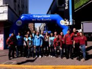 El programa “Seguridad en tu Barrio” recorre las Comunas Porteñas