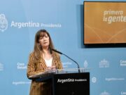 EL GOBIERNO ASEGURÓ QUE NO IMPULSARÁ PROYECTOS PARA REGULAR LOS DISCURSOS DE ODIO