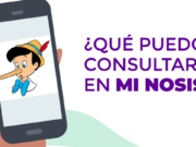 Mi Nosis, informe Veraz gratuito y silencioso para saber estados crediticios