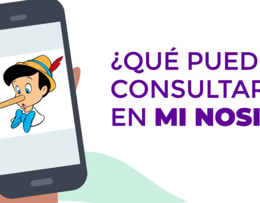 Mi Nosis, informe Veraz gratuito y silencioso para saber estados crediticios