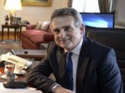 EL GOBIERNO PRORROGÓ LA INTERVENCIÓN DE LA AFI HASTA DICIEMBRE DE 2023