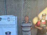 Dos detenidos por hostigamiento y abuso sexual en Mataderos y Villa Lugano