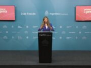 EL GOBIERNO CONSIDERÓ QUE “NO SE PERDIERON HORAS DE CLASE” POR EL FERIADO DECRETADO TRAS EL ATENTADO CONTRA CRISTINA KIRCHNER