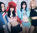Blackpink lleva al k-pop femenino al tope en Inglaterra