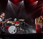 “Divididos” estrenó en las plataformas el registro de su histórico show en Tilcara de 2010