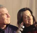 El dúo Pastorino-Ceccoli presenta “Ese fondo de cielo” en Buenos Aires