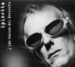 Lanzan la edición en vinilo doble de “San Cristóforo”, de Spinetta y los Socios del Desierto