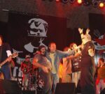 Los uruguayos “Trotsky Vengarán” prometen una noche de punk rock en Argentina