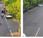 Atención infractores: lanzan cámaras de última generación para detectar autos mal estacionados