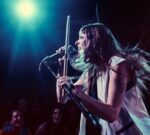 Carmen Sánchez Viamonte presenta “La fuerza”, rock feminista y autoral