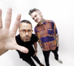 Diamante eléctrico presenta “Gobiérname”, el tercer sencillo de su próximo álbum “Leche de tigre”