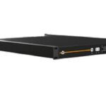 El Conmutador de Transferencia para Racks Vertiv™ Geist™ se transfiere automáticamente a una fuente de alimentación alternativa en menos de 4-8 milisegundos