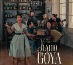 Patricia Gómez presenta su disco “Radio Goya”