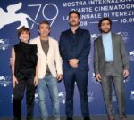 Ricardo Darín: “La verdad siempre aparece”