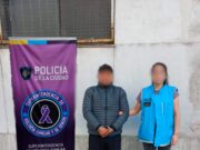 Barrio 31: detienen a un hombre denunciado por violencia de género