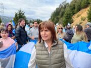 PATRICIA BULLRICH RECONOCIÓ QUE “HABRÁ INTERNAS” EN JUNTOS POR EL CAMBIO Y PIDIÓ QUE HAYA “JUEGO LIMPIO”