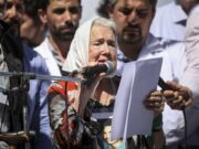 CORTIÑAS CONSIDERÓ QUE ANÍBAL FERNÁNDEZ DEBERÍA RENUNCIAR Y DIJO QUE ARGENTINA “SE ESTÁ TRANSFORMANDO EN UN PAÍS DE SALVAJES”