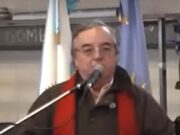 OBRA PÚBLICA: “LAS AUDITORÍAS REVELARON QUE NO HUBO IRREGULARIDADES”, DIJO LA DEFENSA DE PAVESI