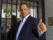 SCIOLI ANALIZÓ EL ESCENARIO PREVIO A LAS ELECCIONES EN BRASIL: “HAY UNA MÁXIMA ALERTA, TENSIÓN Y VEEDORES INTERNACIONALES”