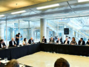 Banco Ciudad presentó sus propuestas para la comunidad educativa