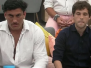 Boedo GH: Hablar mal de la gente no garpa, se fue “Holder”