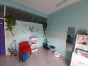 Atraparon a la Viuda negra del “Hipodromo de Palermo”