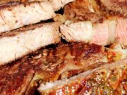 El Bife Argentino es considerado el mejor del Mundo