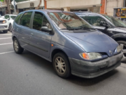 Detienen a 2 ladrones con inhibidores de señales en el barrio de Palermo