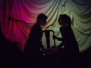 El Crisol Teatro estrena una cartelera muy interesante